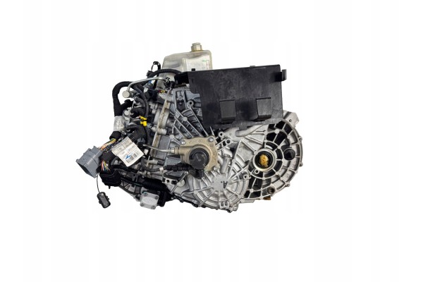 Automatic transmission 55240078 Fiat Alfa Romeo Jeep Part manufacturer Fiat OE