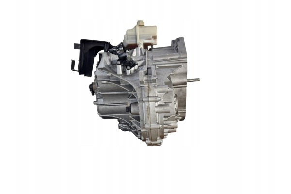 Automatic transmission 55240078 Fiat Alfa Romeo Jeep Transmission type automatic