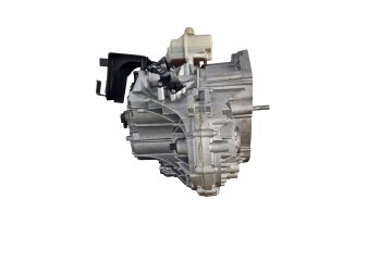 Automatic transmission 55240078 Fiat Alfa Romeo Jeep Transmission type automatic