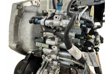 Automatic transmission 55240078 Fiat Alfa Romeo Jeep Engine type gasoline diesel