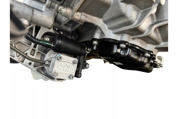 Automatic transmission 55240078 Fiat Alfa Romeo Jeep Car type passenger cars