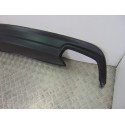 4G0807521T SPOILER PARAGOLPES TRASERO AUDI A6 BERLINA (4GC) 2.0 TDI ultra 4G0807521T 193171 AUDI - 3