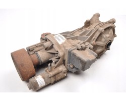 VOLVO XC60 II XC90 V90 S90 DIFFERENTIAL BRIDGE DYFER P1216694 31380867