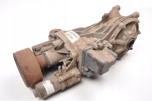 VOLVO XC60 II XC90 V90 S90 DIFFERENTIAL BRIDGE DYFER P1216694 31380867