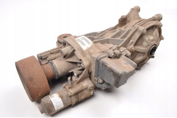 VOLVO XC60 II XC90 V90 S90 DIFFERENTIAL BRIDGE DYFER P1216694 31380867