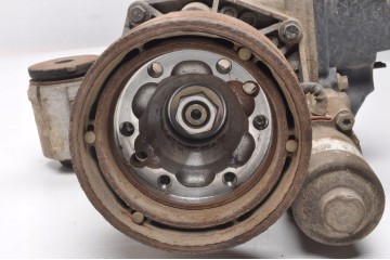 VOLVO XC60 II XC90 V90 S90 DIFFERENTIAL BRIDGE DYFER P1216694 31380867 Part manufacturer Volvo OE