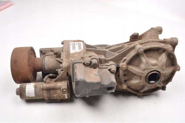 VOLVO XC60 II XC90 V90 S90 DIFFERENTIAL BRIDGE DYFER P1216694 31380867 Car type passenger cars