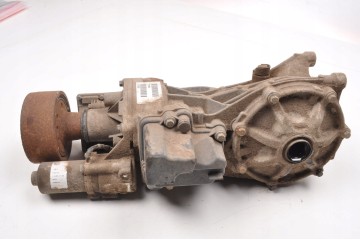 VOLVO XC60 II XC90 V90 S90 DIFFERENTIAL BRIDGE DYFER P1216694 31380867 Car type passenger cars