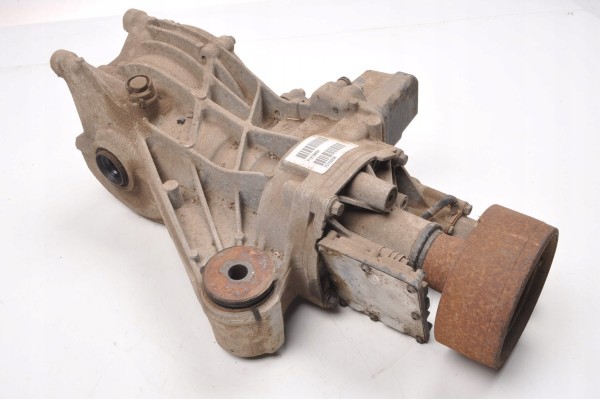Puente Diferencial Volvo XC60 II, XC90, V90, S90 P1216694 31380867