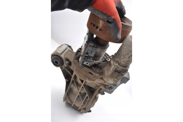 Puente Diferencial Volvo XC60 II, XC90, V90, S90 P1216694 31380867