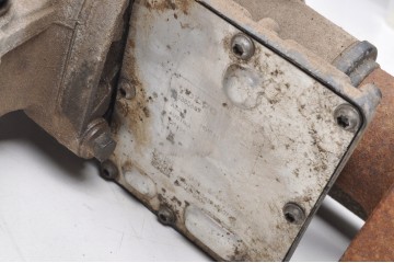 Puente Diferencial Volvo XC60 II, XC90, V90, S90 P1216694 31380867