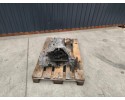 MANUAL GEARBOX AUDI A4 B8 A5 8T LIFT 2 0 TDI NSX DAMAGED
