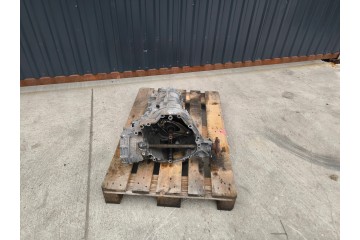 MANUAL GEARBOX AUDI A4 B8 A5 8T LIFT 2 0 TDI NSX DAMAGED