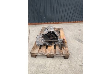 MANUAL GEARBOX AUDI A4 B8 A5 8T LIFT 2 0 TDI NSX DAMAGED Catalog number of the part SKRZYNIA BIEGOW MANUALNA AUDI A4 B8 A5 8T LI
