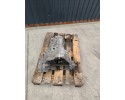 MANUAL GEARBOX AUDI A4 B8 A5 8T LIFT 2 0 TDI NSX DAMAGED Part manufacturer Audi OE