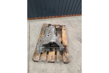 MANUAL GEARBOX AUDI A4 B8 A5 8T LIFT 2 0 TDI NSX DAMAGED Part manufacturer Audi OE