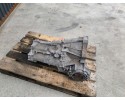 MANUAL GEARBOX AUDI A4 B8 A5 8T LIFT 2 0 TDI NSX DAMAGED Transmission type manual