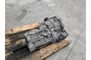 MANUAL GEARBOX AUDI A4 B8 A5 8T LIFT 2 0 TDI NSX DAMAGED Car type passenger cars
