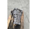 Caja de Cambios Manual Audi A4 B8 A5 8T Lift 2.0 TDI NSX Dañada