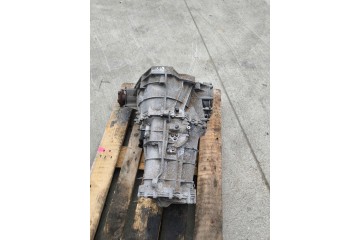 Caja de Cambios Manual Audi A4 B8 A5 8T Lift 2.0 TDI NSX Dañada