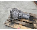 Caja de Cambios Manual Audi A4 B8 A5 8T Lift 2.0 TDI NSX Dañada