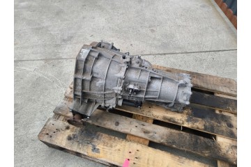 Caja de Cambios Manual Audi A4 B8 A5 8T Lift 2.0 TDI NSX Dañada