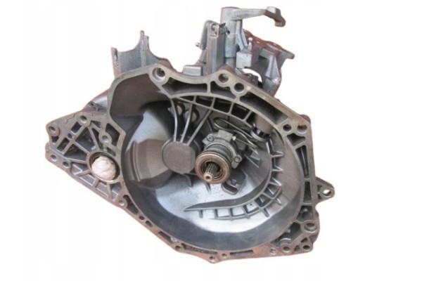 OPEL VECTRA C SIGNUM 1 8 16V TRANSMISSION 5 gears F17 C419 FIAT CROMA ALFA 159