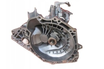 OPEL VECTRA C SIGNUM 1 8 16V TRANSMISSION 5 gears F17 C419 FIAT CROMA ALFA 159