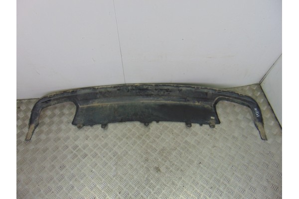 4G0807521T SPOILER PARAGOLPES TRASERO AUDI A6 BERLINA (4GC) 2.0 TDI ultra 4G0807521T 193171 AUDI - 5