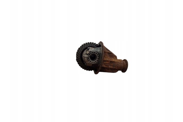 2003 KIA Sorento Rear differential