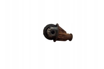 2003 KIA Sorento Rear differential