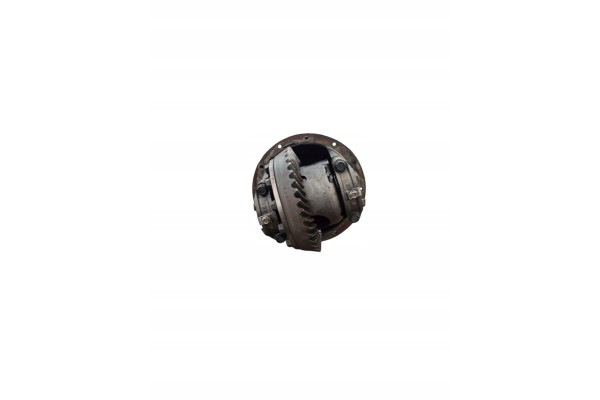 2003 KIA Sorento Rear differential Catalog number of the part SKR3337