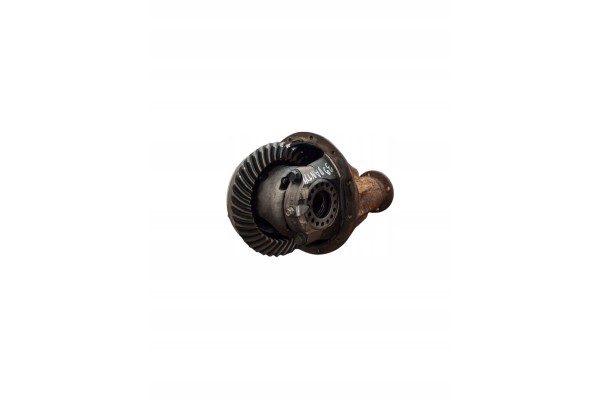 2003 KIA Sorento Rear differential Installation side multipurpose