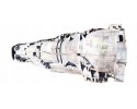 AUDI A6 C6 2 7 TDI AUTOMATIC TRANSMISSION HNL LWC