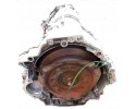 AUDI A6 C6 2 7 TDI AUTOMATIC TRANSMISSION HNL LWC Transmission type automatic