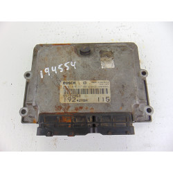 55182953 CENTRALITA MOTOR UCE FIAT STILO (192)