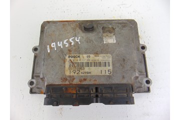 55182953 CENTRALITA MOTOR UCE FIAT STILO (192) 1.9 JTD / 1.9 JTD 115 Active 55182953 194554 FIAT - 1
