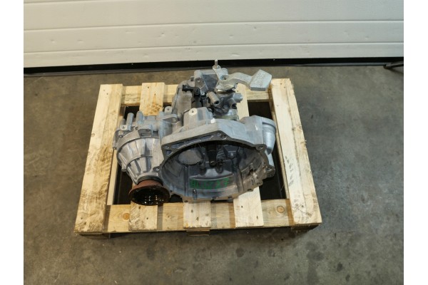 GEARBOX VW AUDI SEAT SKODA I E