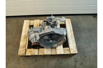 GEARBOX VW AUDI SEAT SKODA I E