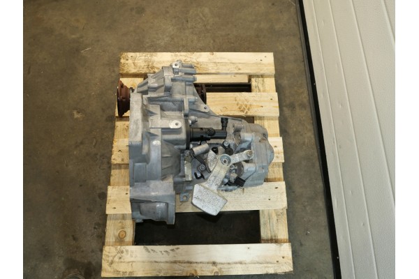 GEARBOX VW AUDI SEAT SKODA I E Part manufacturer Volkswagen OE