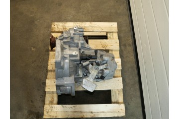 GEARBOX VW AUDI SEAT SKODA I E Part manufacturer Volkswagen OE