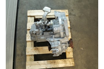 GEARBOX VW AUDI SEAT SKODA I E Transmission type manual