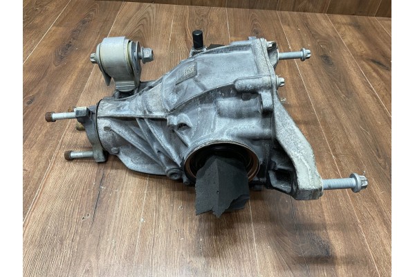 DIFFERENTIAL BRIDGE REAR MERCEDES E CLASS W213 A2133510008 A2133510005