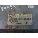 55182953 CENTRALITA MOTOR UCE FIAT STILO (192) 55182953 CENTRALITA MOTOR UCE FIAT STILO (192)