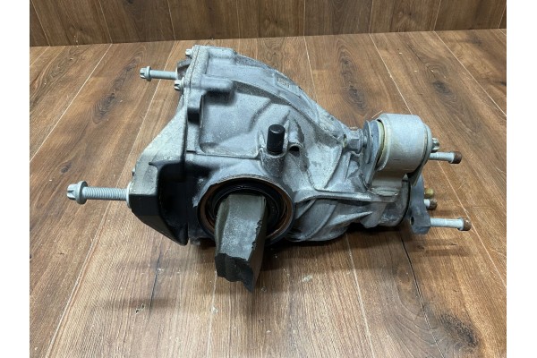 DIFFERENTIAL BRIDGE REAR MERCEDES E CLASS W213 A2133510008 A2133510005 Catalog number of the part A2133510005