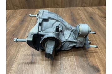 DIFFERENTIAL BRIDGE REAR MERCEDES E CLASS W213 A2133510008 A2133510005 Car type passenger cars