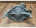 DIFFERENTIAL BRIDGE REAR MERCEDES E CLASS W213 A2133510008 A2133510005 Installation side rear