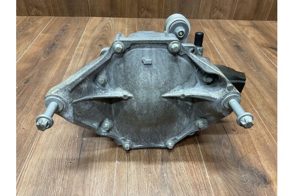 DIFFERENTIAL BRIDGE REAR MERCEDES E CLASS W213 A2133510008 A2133510005 Installation side rear