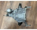 DIFFERENTIAL BRIDGE REAR MERCEDES E CLASS W213 A2133510008 A2133510005 Catalog number of the original A2133510008