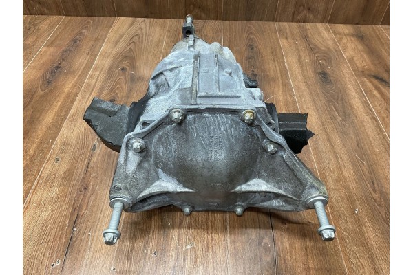 Puente diferencial trasero Mercedes E-Class W213 A2133510008 A21335100